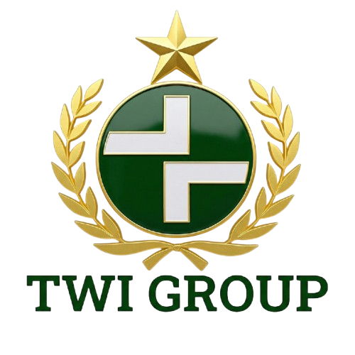 Logo TWI